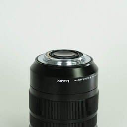 Panasonic LEICA DG VARIO-ELMARIT 12-60mm / F2.8-4.0 ASPH. / POWER O.I.S. Panasonic LEICA DG VARIO-ELMARIT 12-60mm / F2.8-4.0 ASPH. / POWER O.I.S.