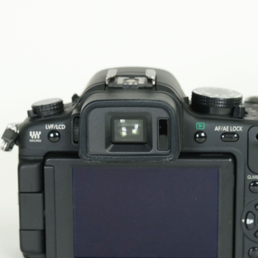 Panasonic LUMIX DMC-G2-K ボディ コンフォートブラック Panasonic LUMIX DMC-G2-K ボディ コンフォートブラック