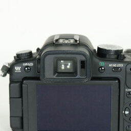 Panasonic LUMIX DMC-G2-K ボディ コンフォートブラック Panasonic LUMIX DMC-G2-K ボディ コンフォートブラック