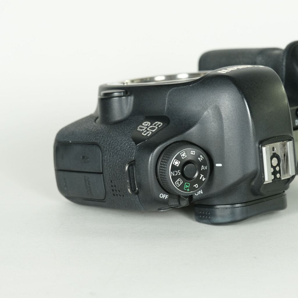 Canon EOS 6D Canon EOS 6D