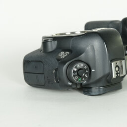 Canon EOS 6D Canon EOS 6D