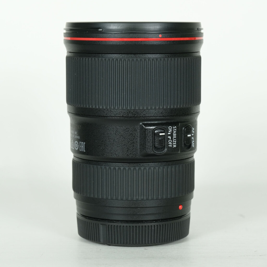 Canon EF16-35mm F4L IS USMの出品 | ONE SCENE（ワンシーン）