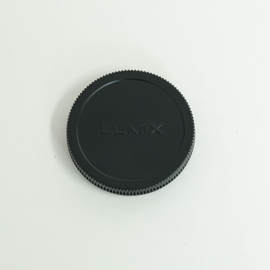 Panasonic LUMIX S 28-200mm F4-7.1 MACRO O.I.S.