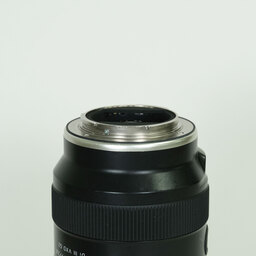TAMRON 28-75mm F/2.8 Di III VXD G2 (Model A063) [ソニーE用]