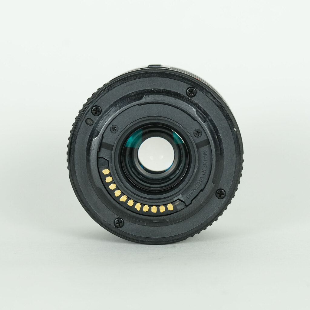 OLYMPUS M.ZUIKO DIGITAL 14-42mm F3.5-5.6IIR ブラック