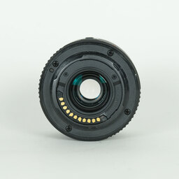 OLYMPUS M.ZUIKO DIGITAL 14-42mm F3.5-5.6IIR ブラック