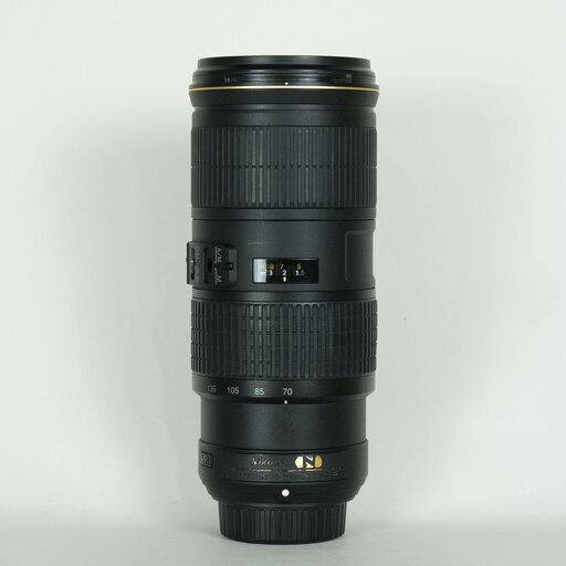 Nikon AF-S NIKKOR 70-200mm f/4G ED VRを徹底解説。作例からレビュー