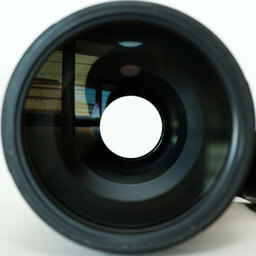 Nikon AF-S NIKKOR 200-500mm f/5.6E ED VR