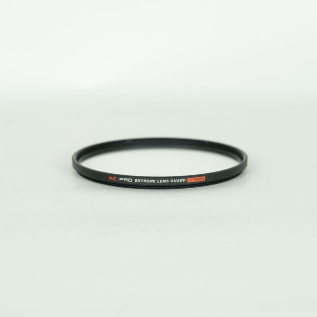 Nikon AF-S NIKKOR 70-200mm F2.8 G ED VR II
