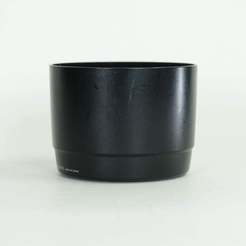 Canon EF70-300mm F4-5.6 IS USM