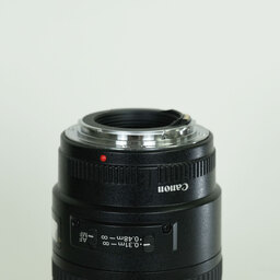 Canon EF100mm F2.8 マクロ USM