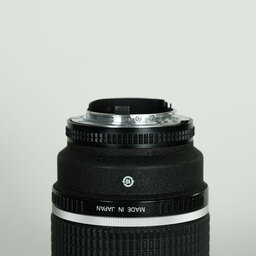 Nikon Ai AF DC-Nikkor 135mm F2D