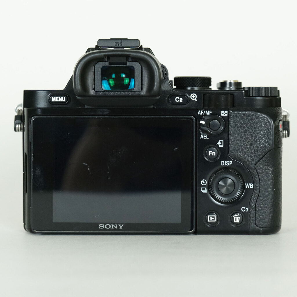 SONY α7R(ILCE-7R) SONY α7R(ILCE-7R)