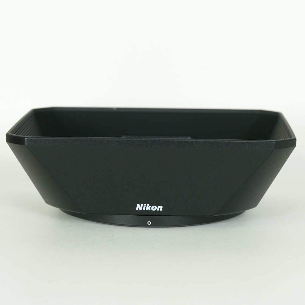 Nikon NIKKOR Z 28-135mm f/4 PZ