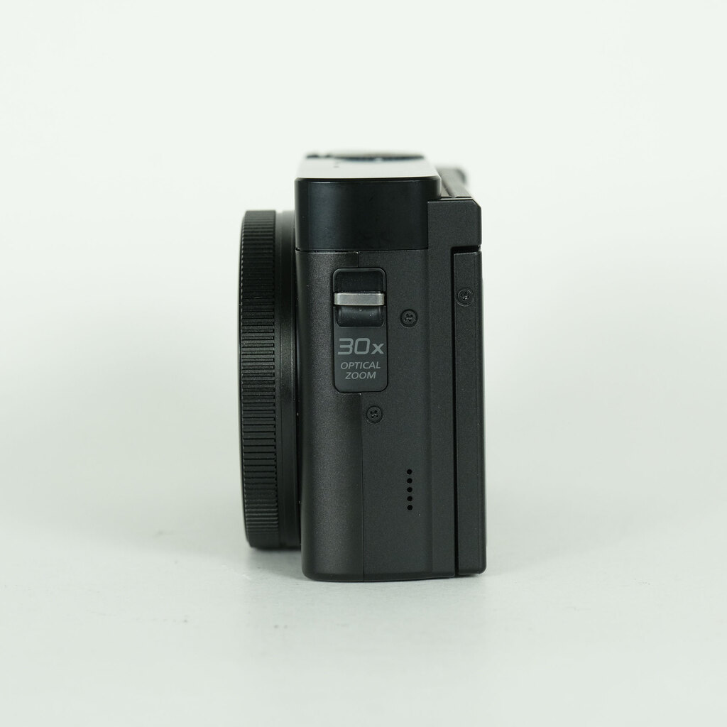 Panasonic LUMIX TZ99 Panasonic LUMIX TZ99