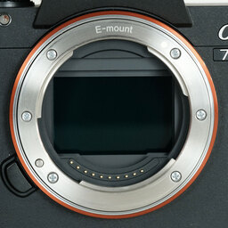 SONY α7 III(ILCE-7M3) SONY α7 III(ILCE-7M3)