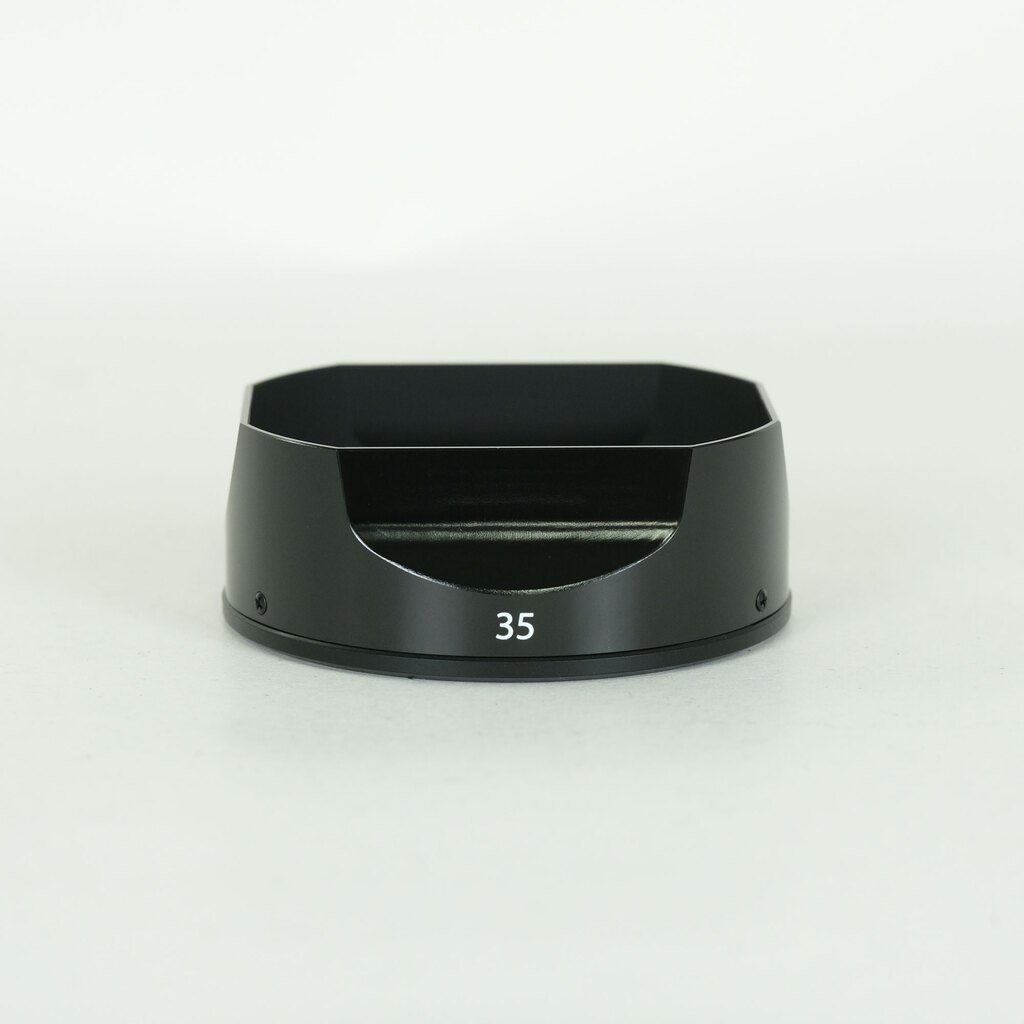 FUJIFILM XF35mmF1.4 R