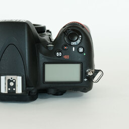 Nikon D610