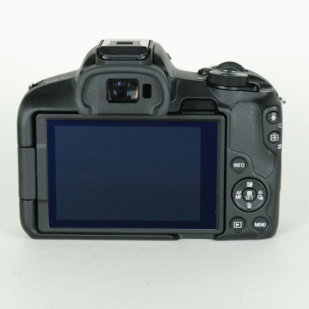 Canon EOS R50の出品 | ONE SCENE（ワンシーン）