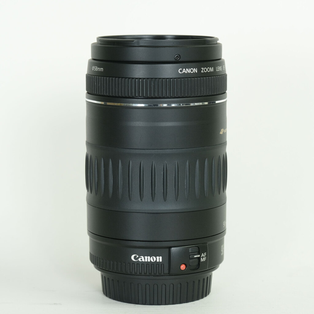 Canon EF90-300mm F4.5-5.6 USM