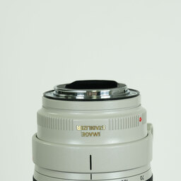 Canon EF70-200mm F2.8L IS II USM