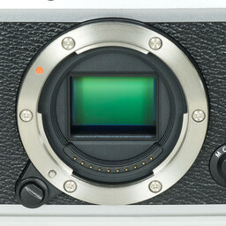 FUJIFILM X-E3 FUJIFILM X-E3
