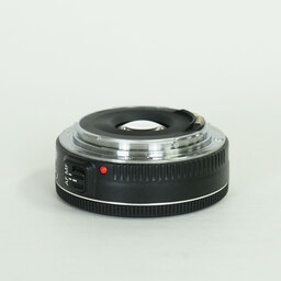 Canon EF40mm F2.8 STM