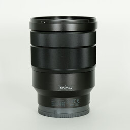 SONY Vario-Tessar T* FE 16-35mm F4 ZA OSS SEL1635Z