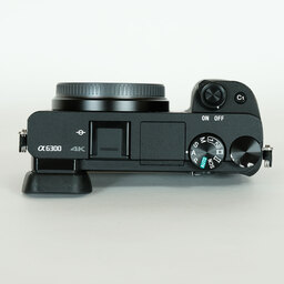 SONY α6300（ILCE-6300）
