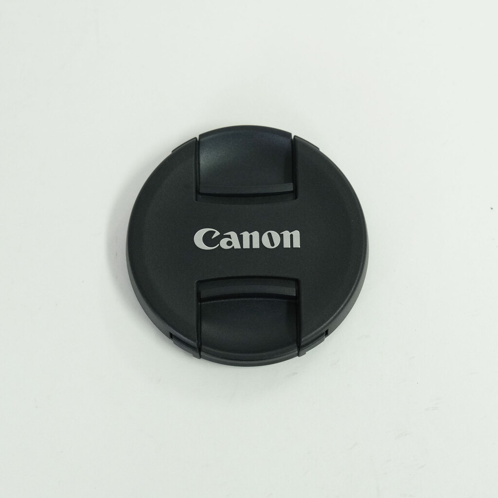 Canon RF24-105mm F4-7.1 IS STM