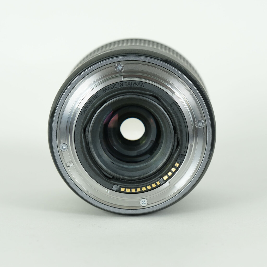 Canon RF24-105mm F4-7.1 IS STM