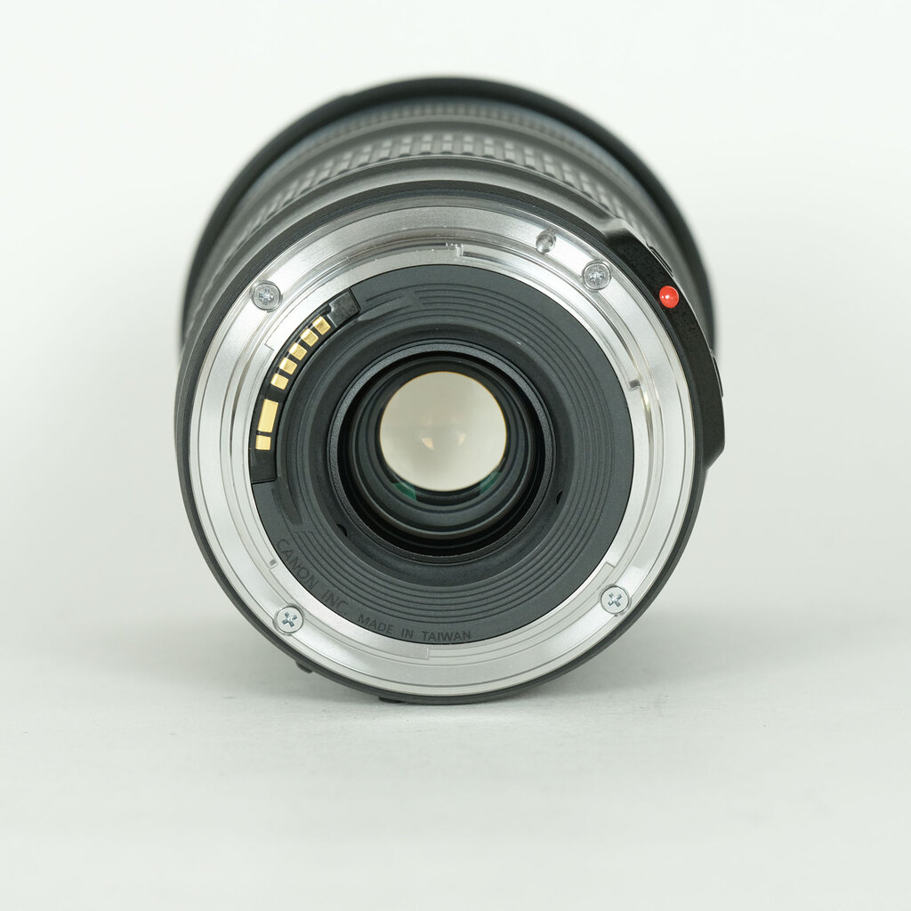 Canon EF24-105mm F3.5-5.6 IS STM