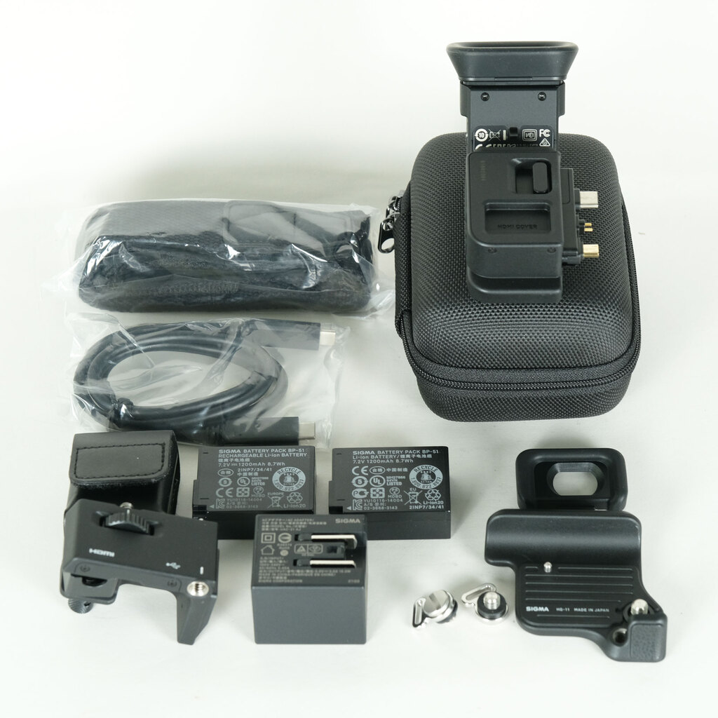 SIGMA fp L