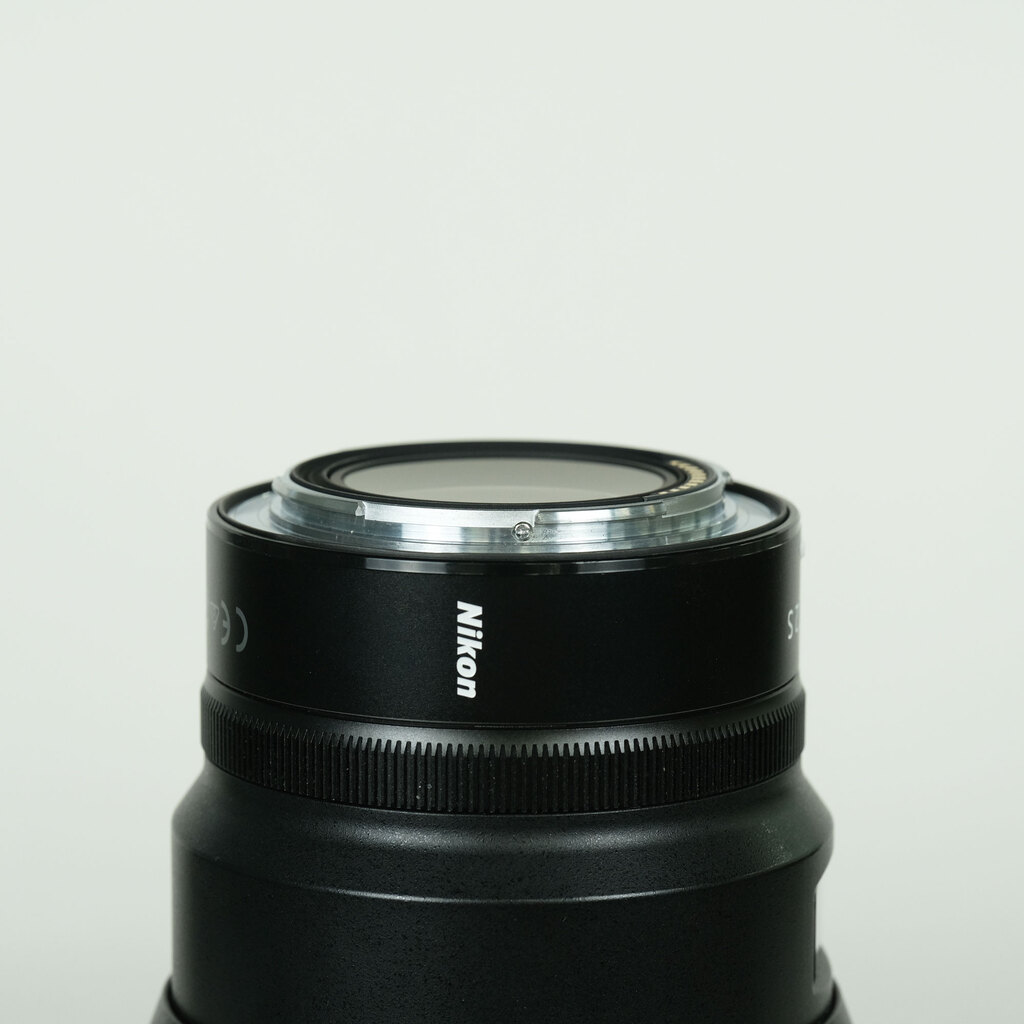 Nikon NIKKOR Z 50mm f/1.2 S Nikon NIKKOR Z 50mm f/1.2 S