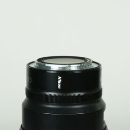 Nikon NIKKOR Z 50mm f/1.2 S Nikon NIKKOR Z 50mm f/1.2 S
