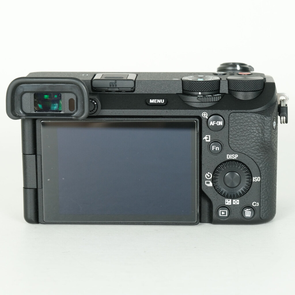 SONY ��6700�iILCE-6700�j [�{�f�B]