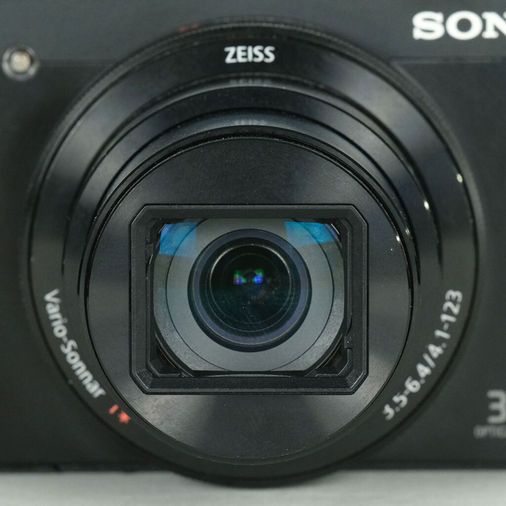 SONY Cyber-shot DSC-HX90V