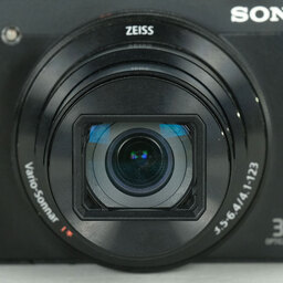 SONY Cyber-shot DSC-HX90V