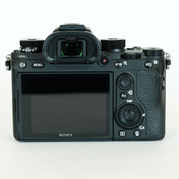 SONY α9（ILCE-9）