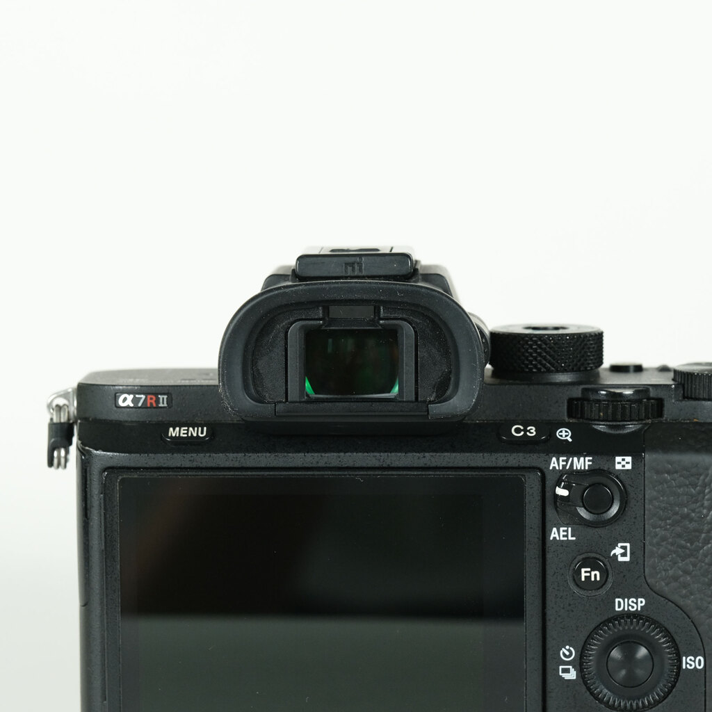 SONY α7R II(ILCE-7RM2) SONY α7R II(ILCE-7RM2)
