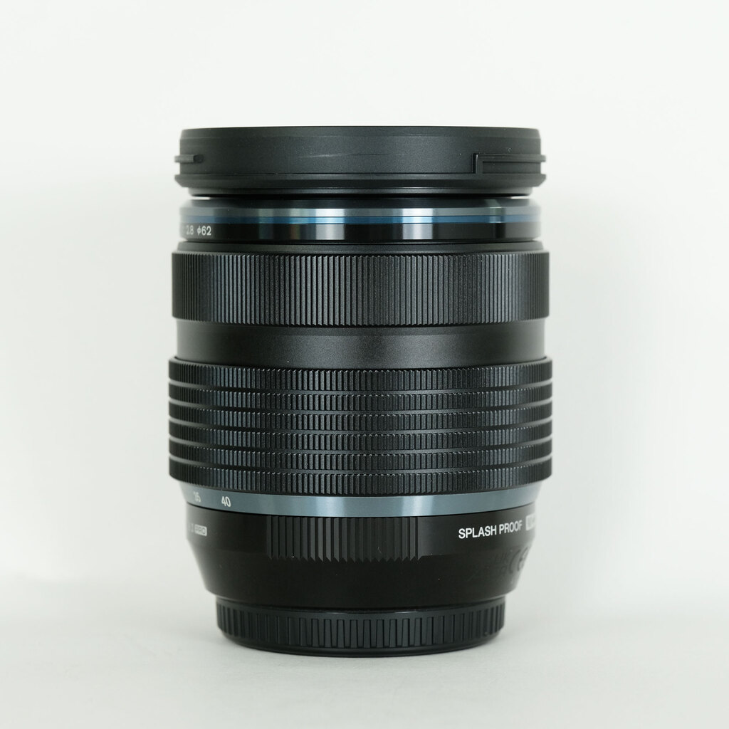 OLYMPUS M.ZUIKO DIGITAL ED 12-40mm F2.8 PRO II OLYMPUS M.ZUIKO DIGITAL ED 12-40mm F2.8 PRO II