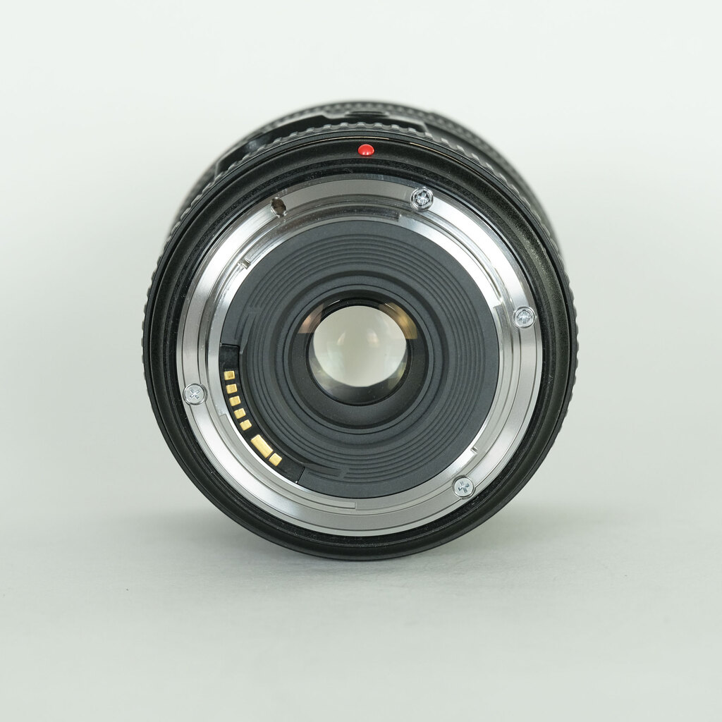 Canon EF24-70mm F4L IS USM