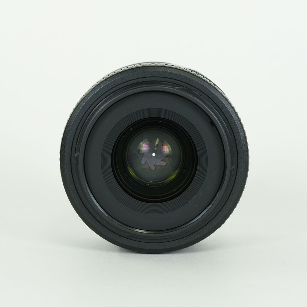 Nikon AF-S DX NIKKOR 35mm f/1.8G