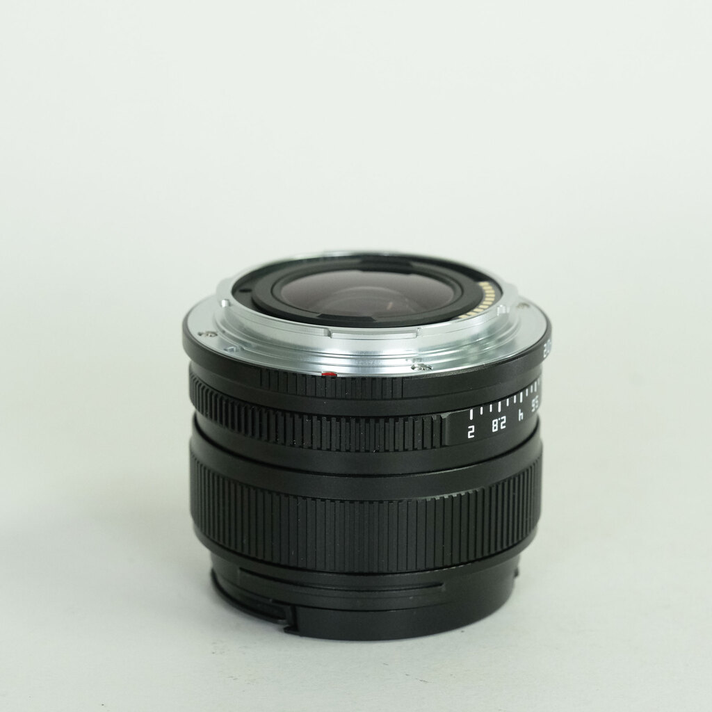 銘匠光学 TTArtisan AF 40mm F2 [ライカL用]