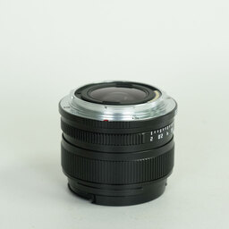 銘匠光学 TTArtisan AF 40mm F2 [ライカL用]