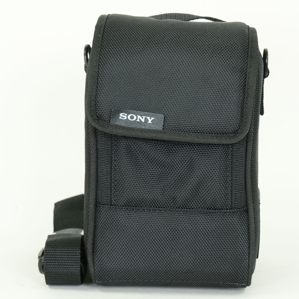 SONY FE 16-35mm F2.8 GM II SEL1635GM2