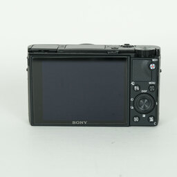 SONY Cyber-shot DSC-RX100M7