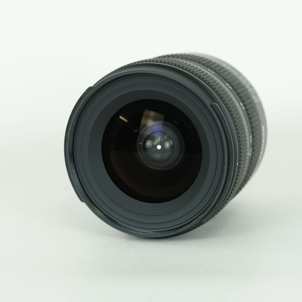 TAMRON 20-40mm F/2.8 Di III VXD(Model A062) [ソニーE用]