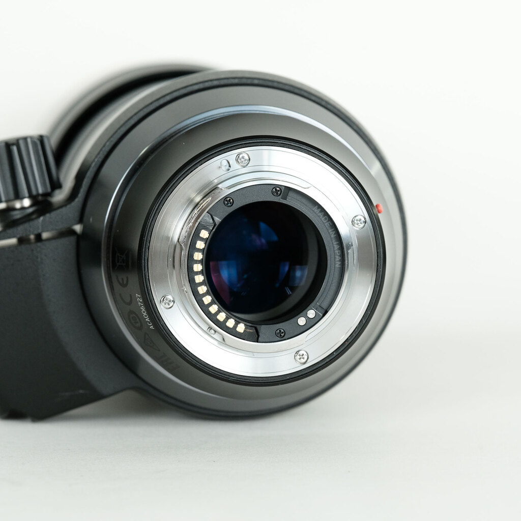 OLYMPUS M.ZUIKO DIGITAL ED 300mm F4.0 IS PRO