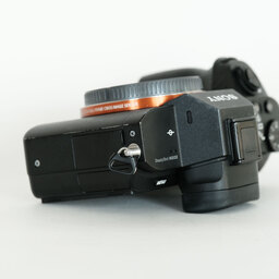 SONY α7 II（ILCE-7M2）